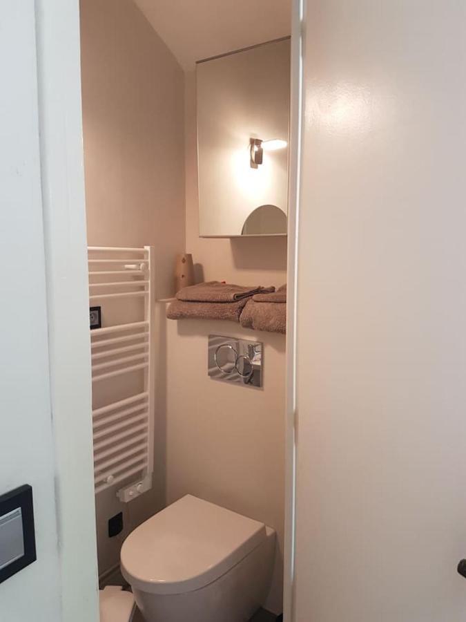 Le Rock Studio 翁弗勒尔 外观 照片